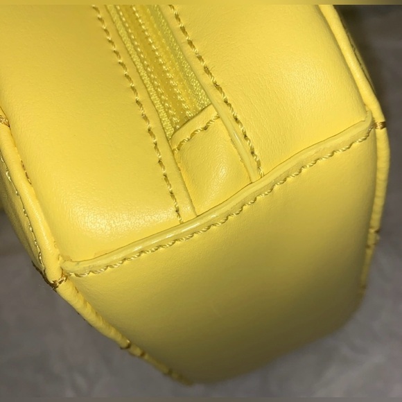 KATE SPADE “How Refreshing” Novelty Pineapple Crossbody - Picture 12 of 15